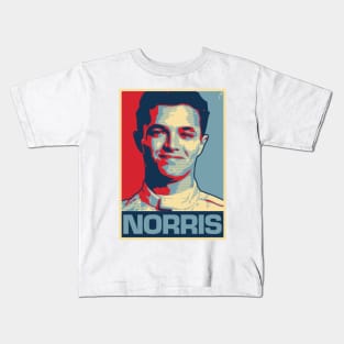 Norris Kids T-Shirt